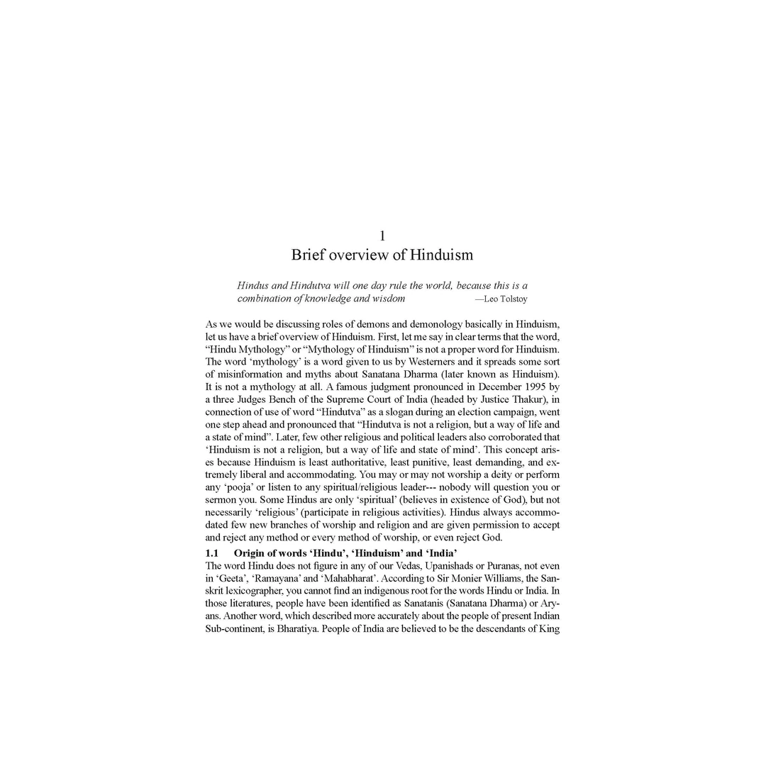 Roles_of_Demons_and_Demonology_11 | Indian product Online Shopping Store