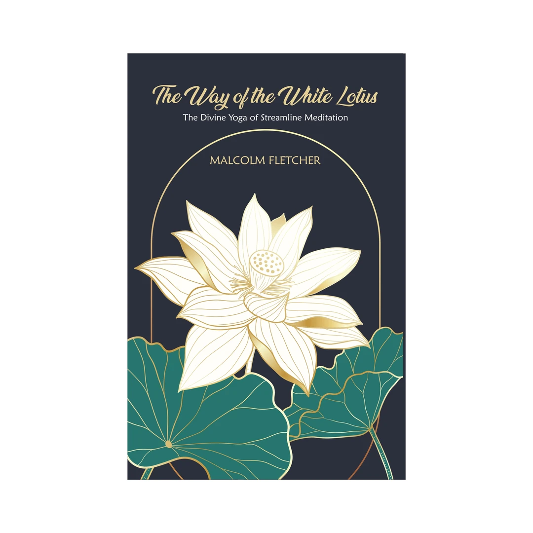 The Way of the White Lotus | Indian product Online Shopping Store