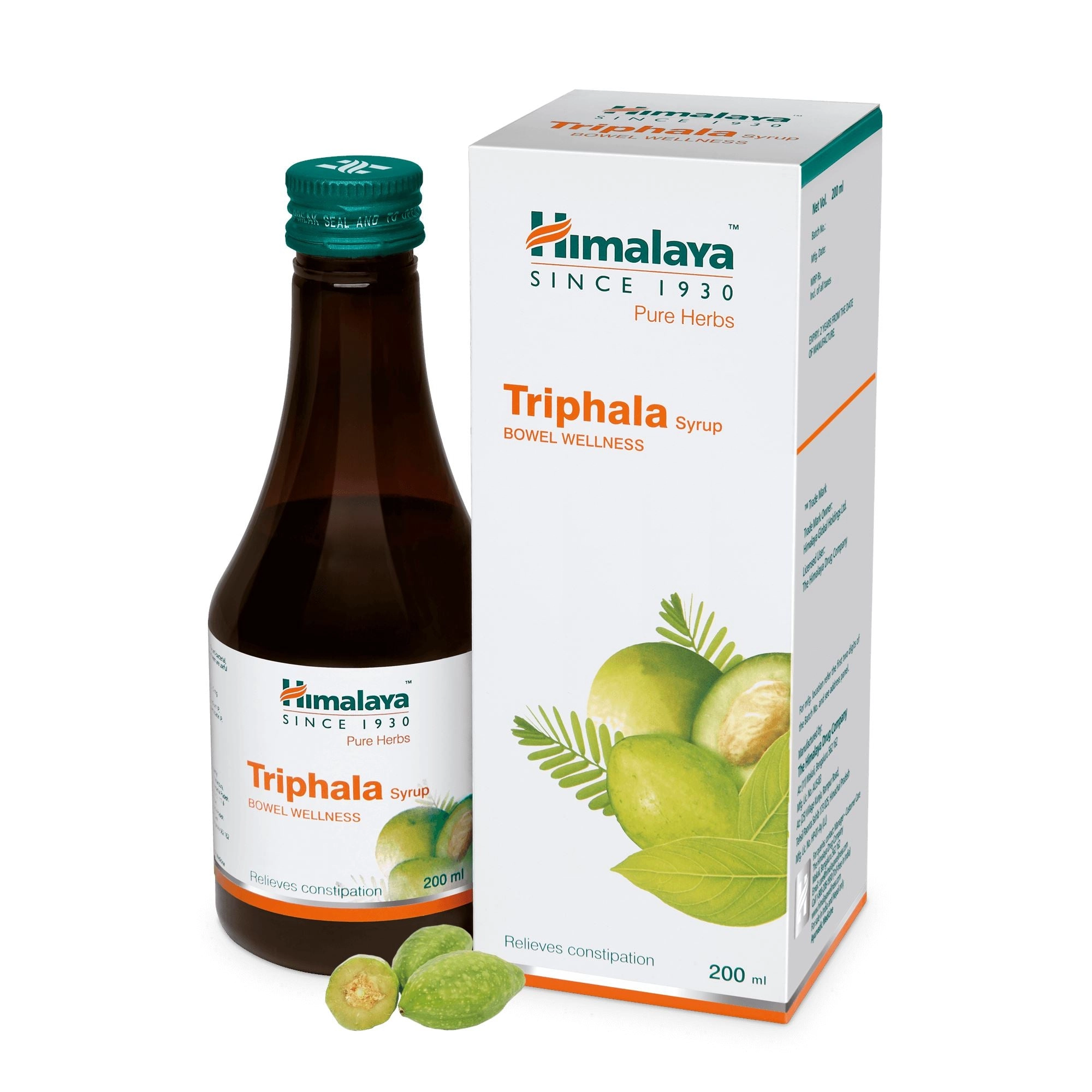 Himalaya Triphala Syrup | Indian product Online Shopping Store
