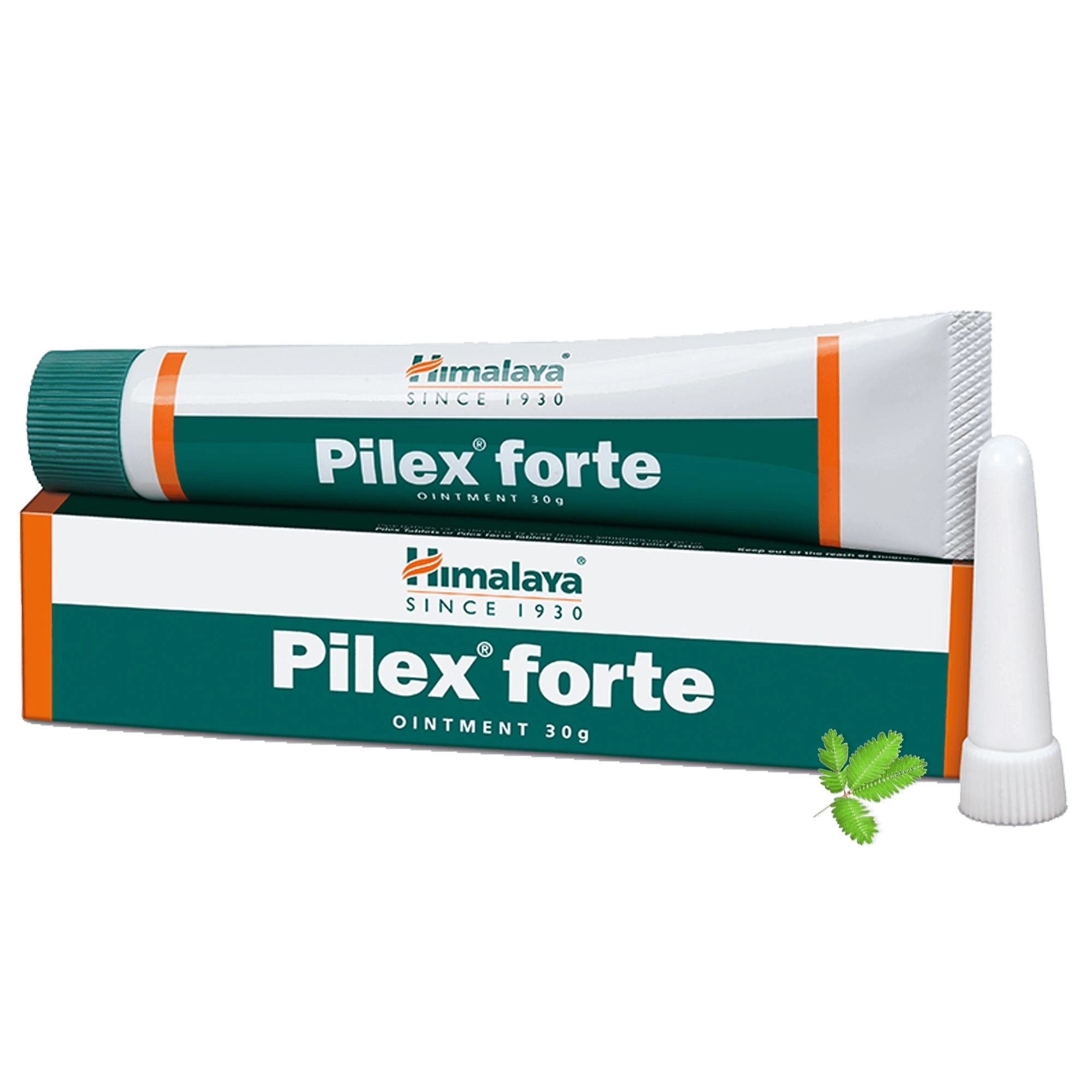 Himalaya Pilex Forte Ointment | Indian product Online Shopping Store