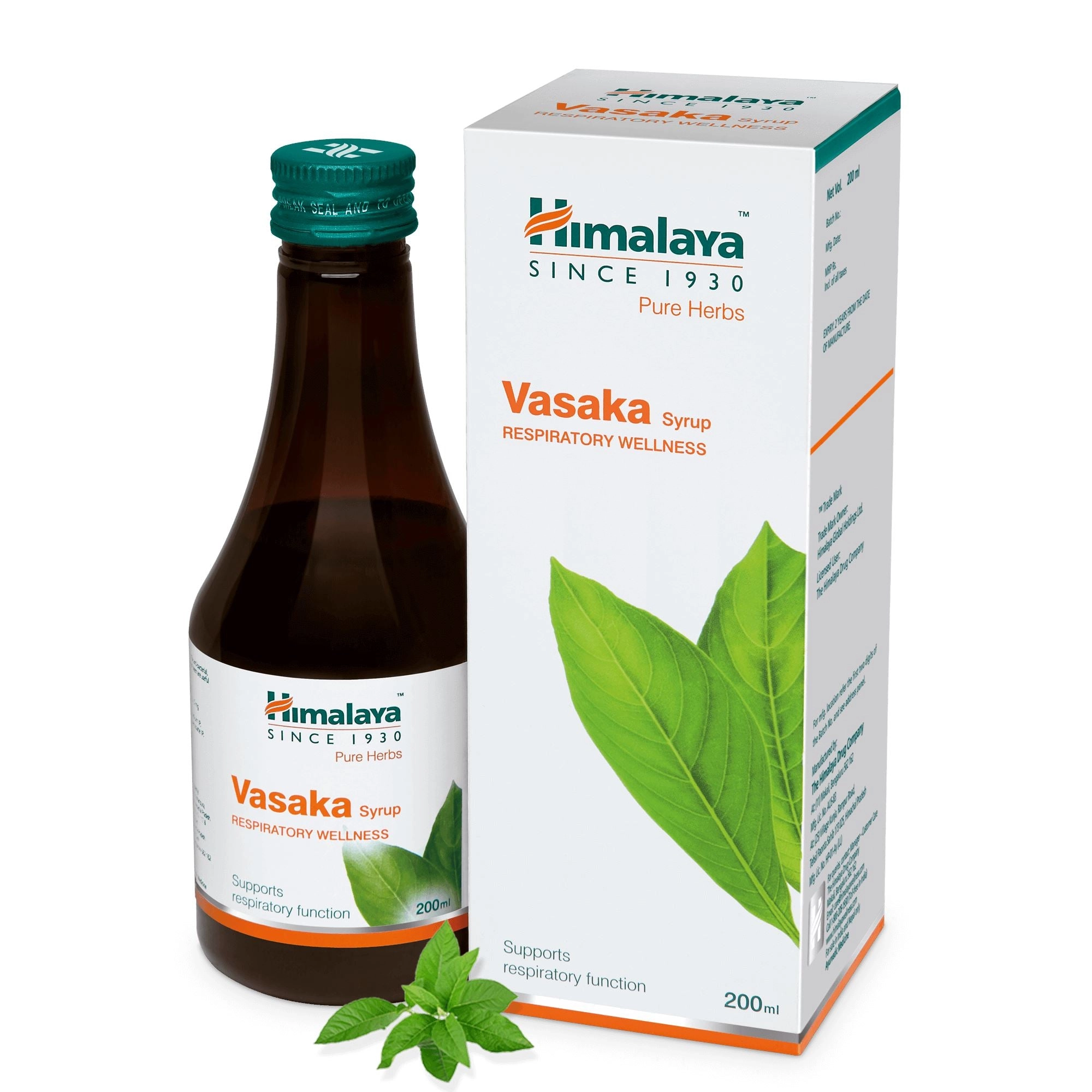 Himalaya Vasaka Syrup | Indian product Online Shopping Store