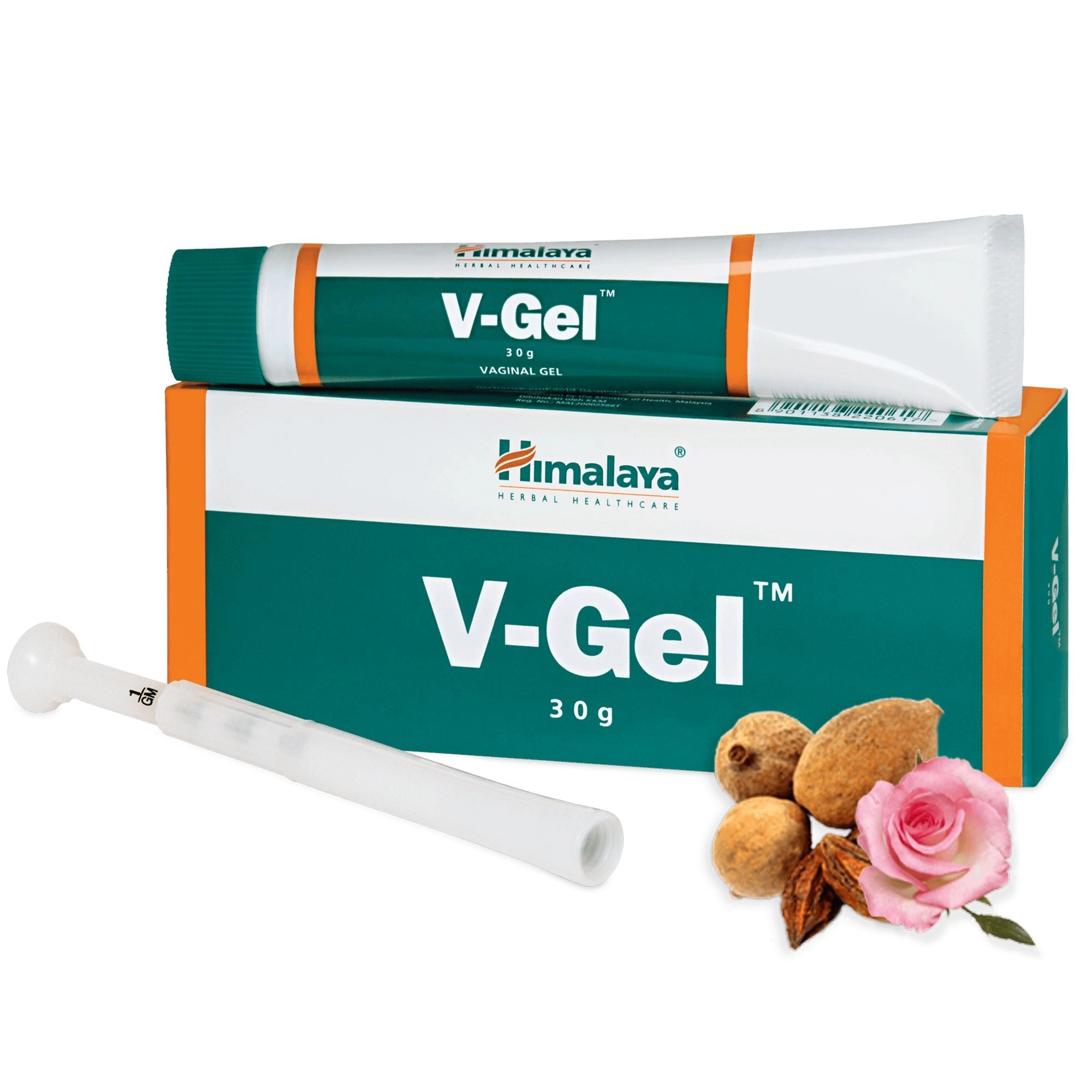 Himalaya V-Gel | Indian product Online Shopping Store