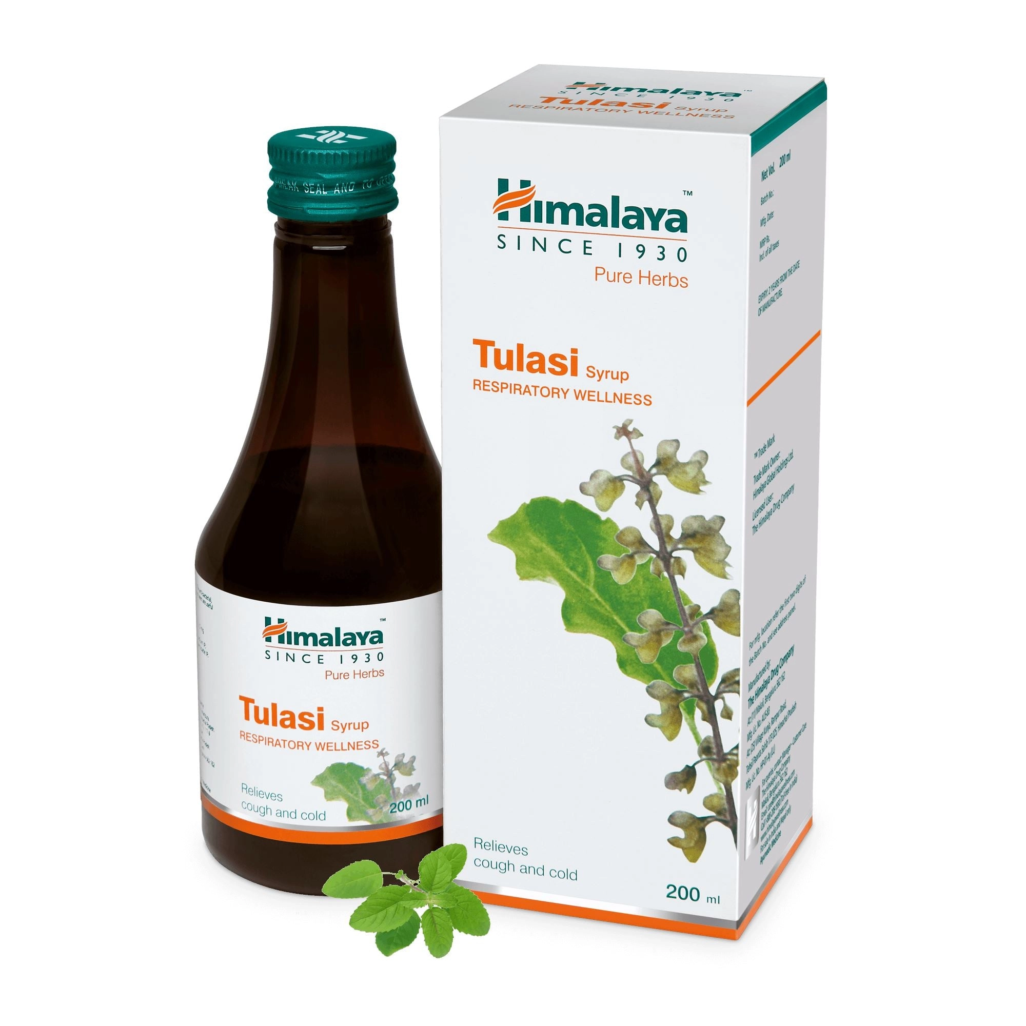 Himalaya Tulasi Syrup | Indian product Online Shopping Store