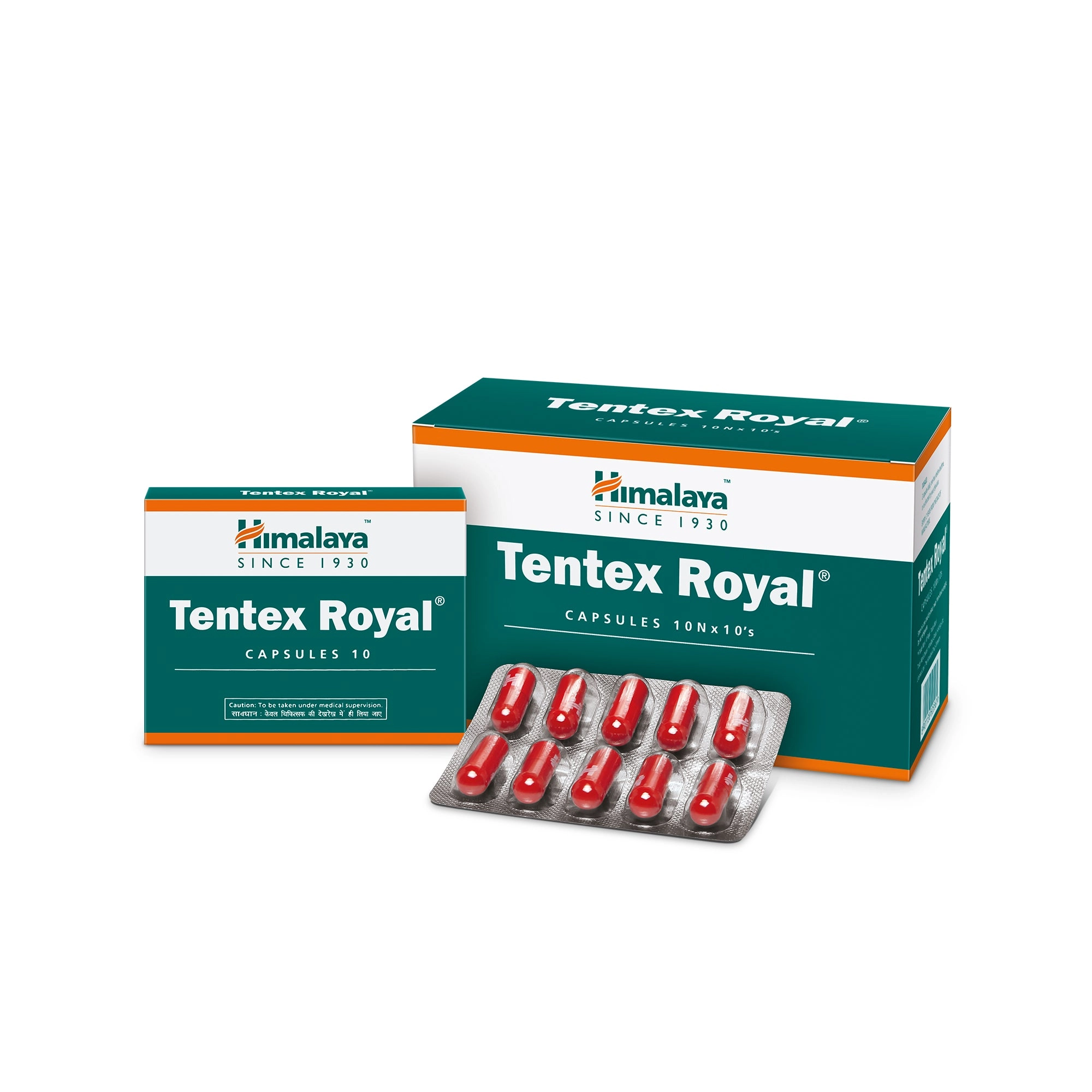 Himalaya Tentex Royal | Indian product Online Shopping Store
