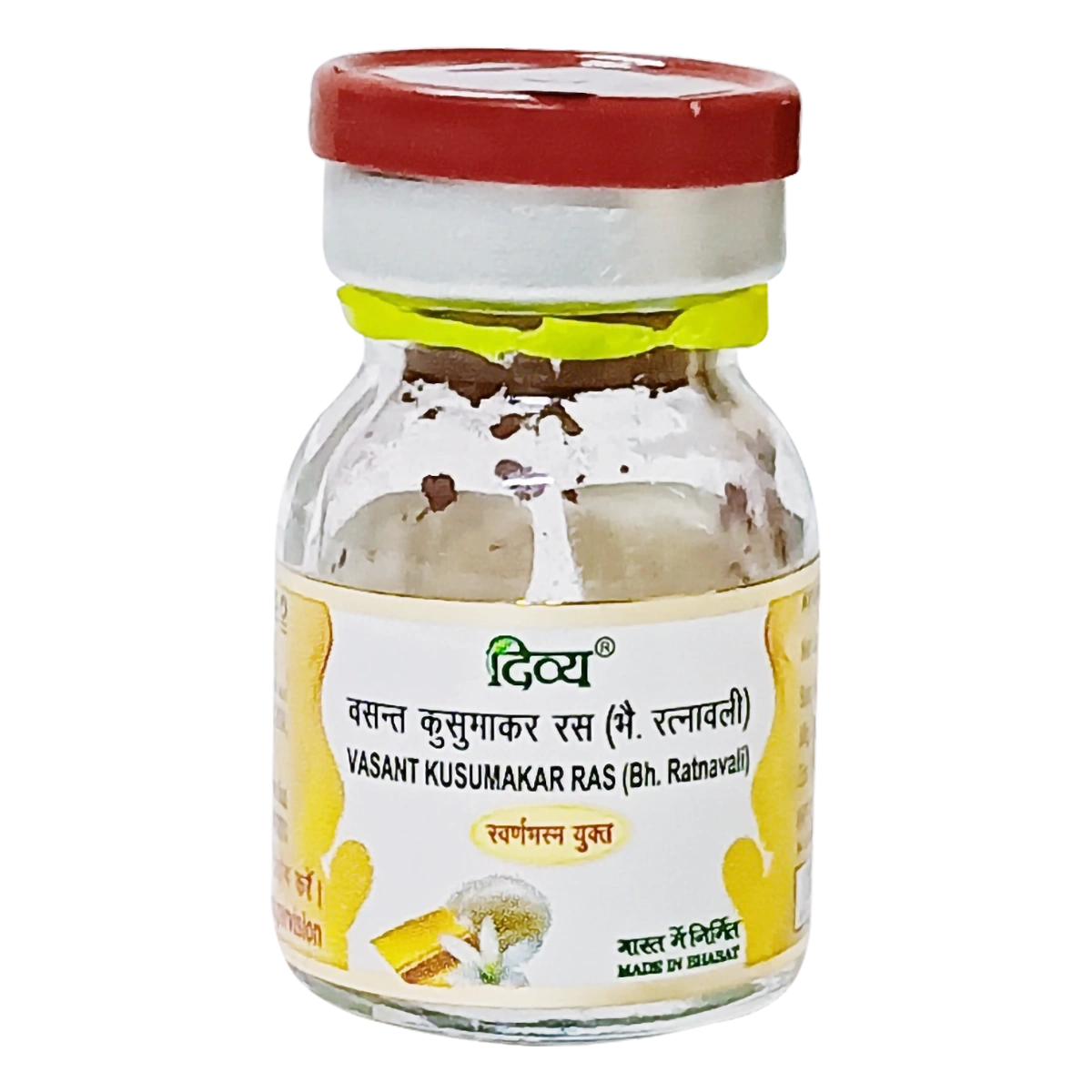 Patanjali Divya Vasant Kusumakar Ras | Indian product Online Shopping Store