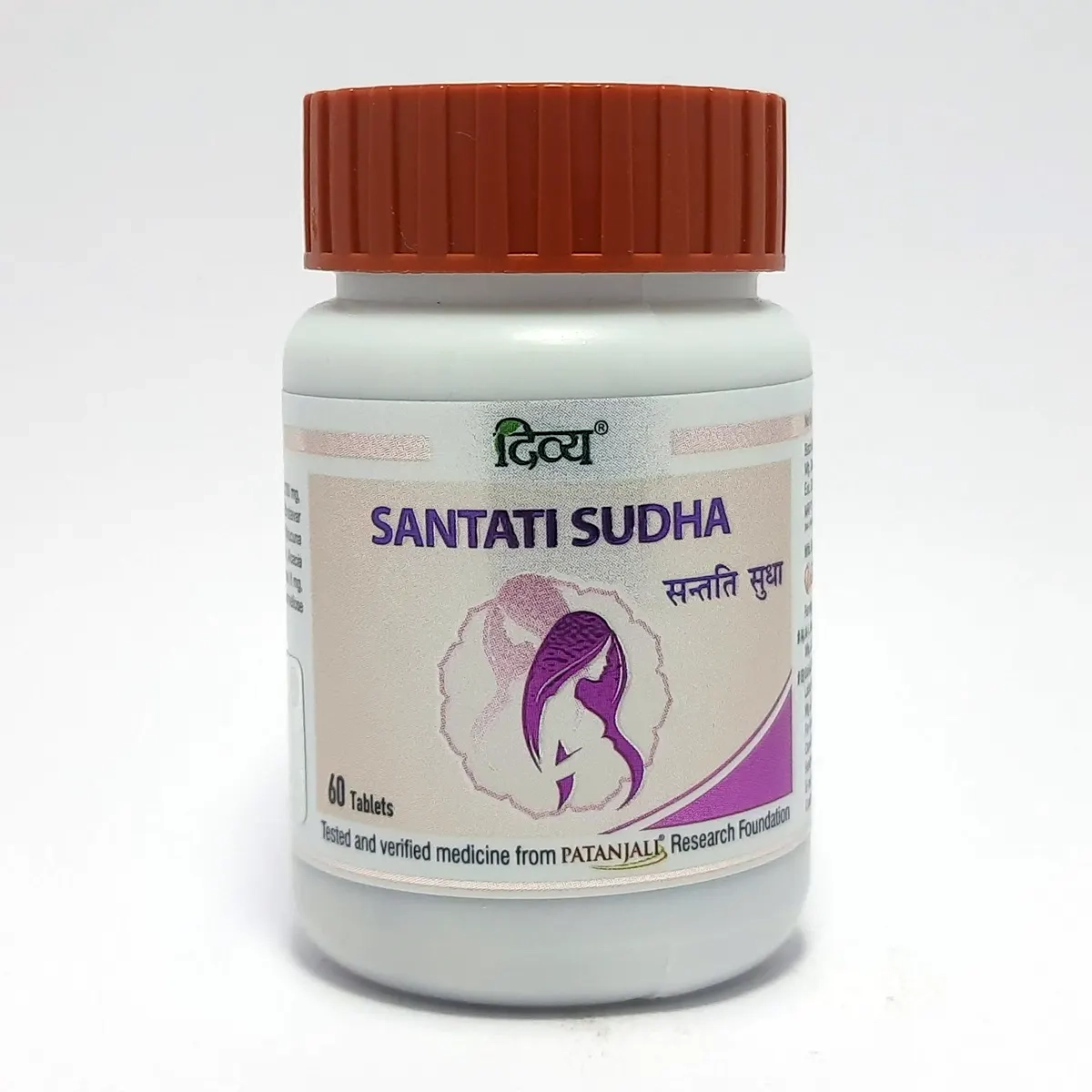 Patanjali Divya Santati Sudha 60 N | Indian product Online Shopping Store