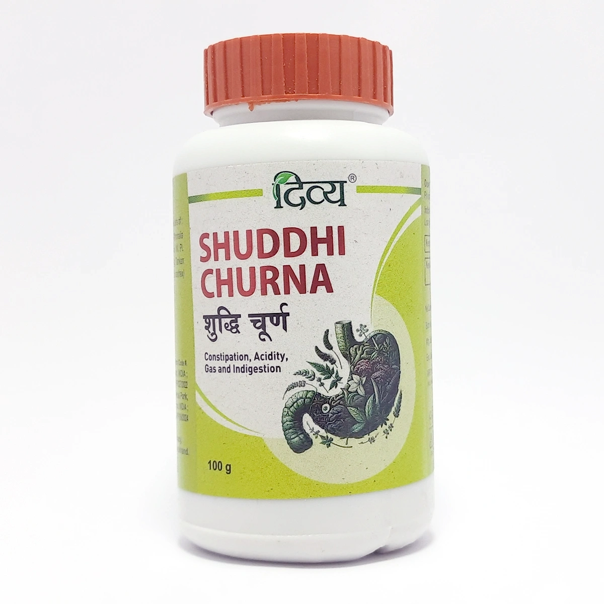 Patanjali Divya Shuddhi Churna | Indian product Online Shopping Store