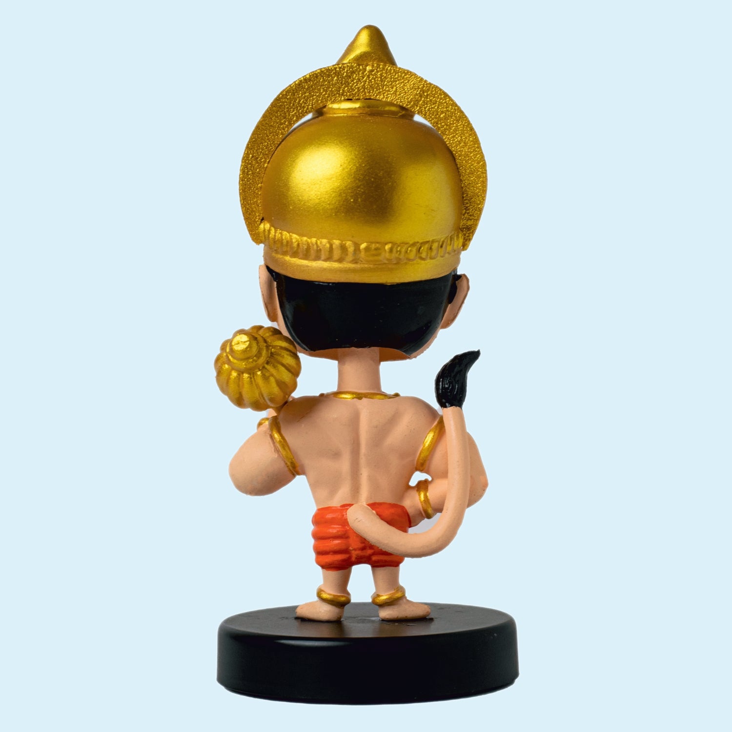 Bobble Head Hanumanji 5 in_5 | Indian product Online Shopping Store