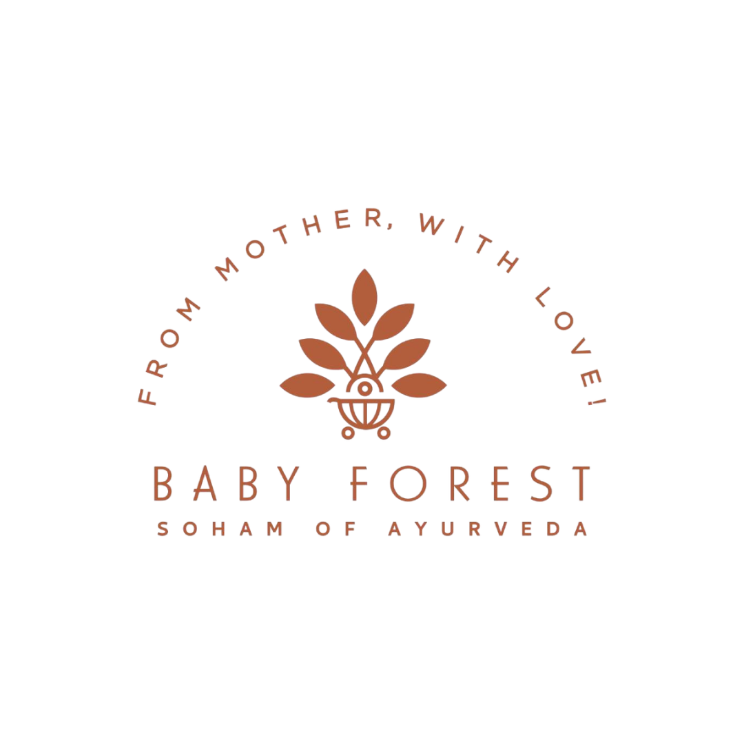 Baby Forest