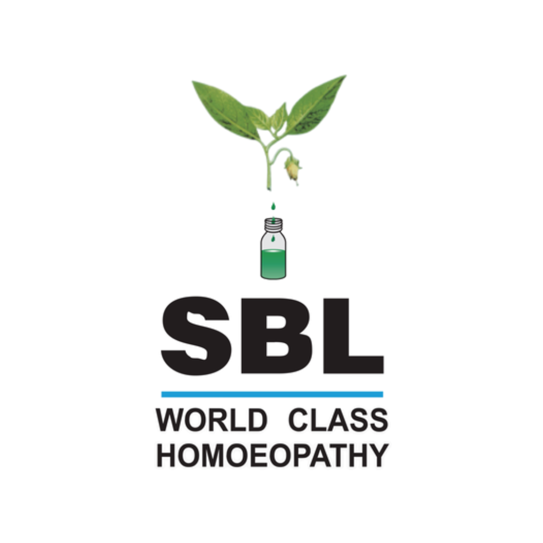 SBL Homeopathy