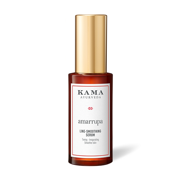 Kama Ayurveda Amarrupa Line Smoothing Face Serum