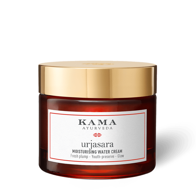 Kama Ayurveda Urjasara Moisturising Water Cream