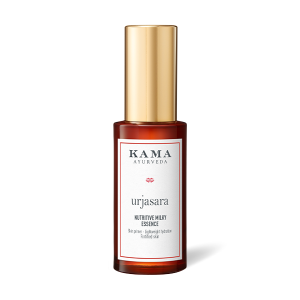 Kama Ayurveda Urjasara Nutritive Milky Essence