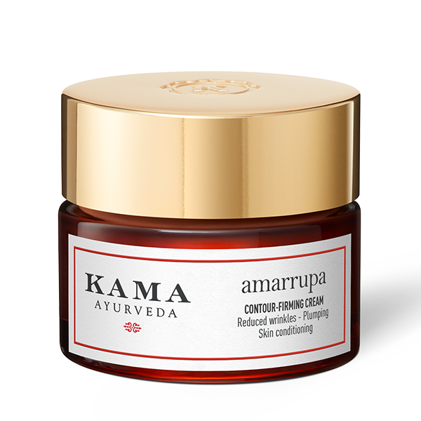 Kama Ayurveda Amarrupa Contour-Defining & Firming Cream