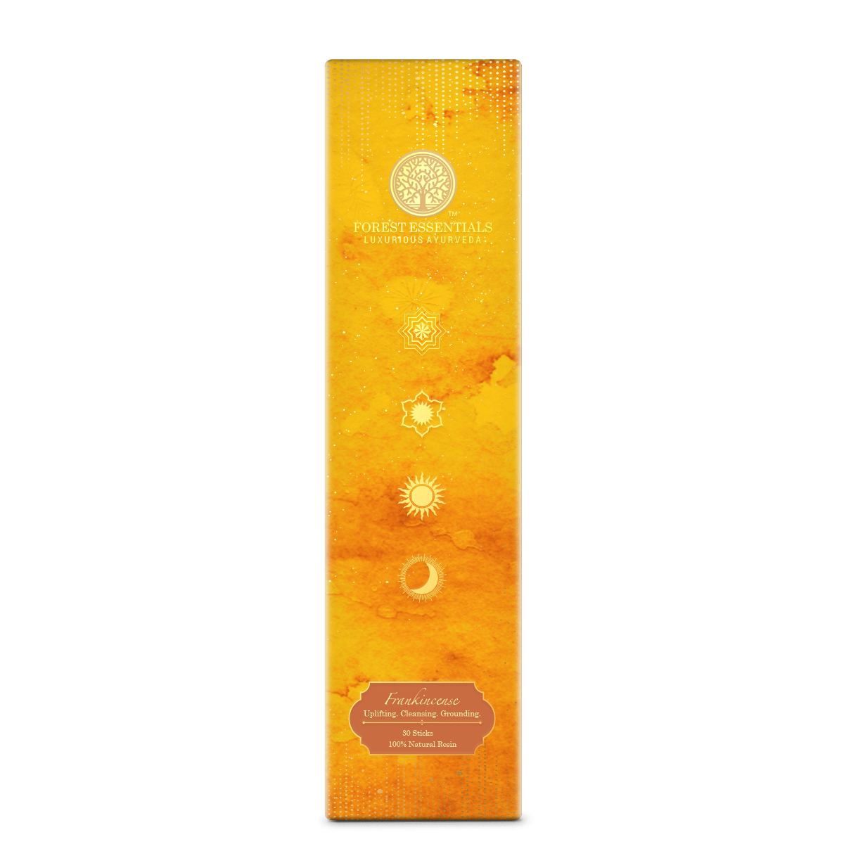 Forest Essentials Incense Sticks Frankincense