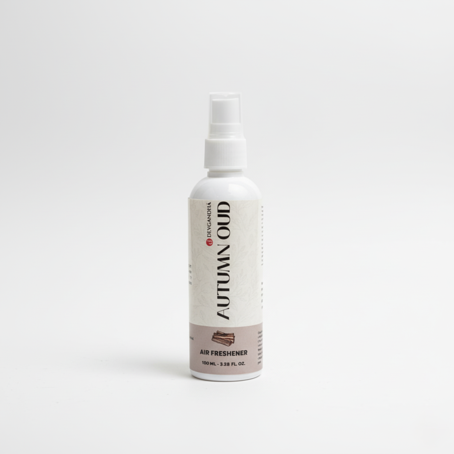 Devgandha Autumn Oud Air Freshener | Woody & Oriental