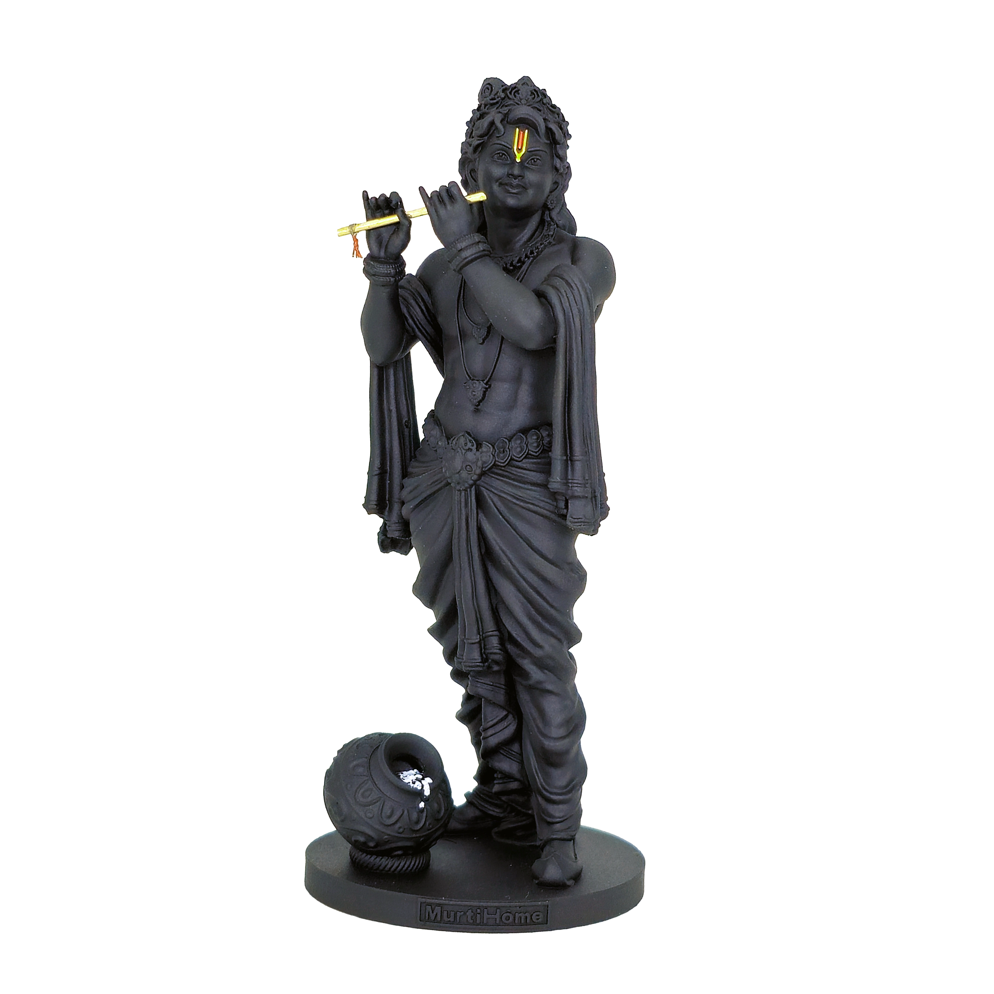 MurtiHome Shyamsundar Krishna Murti