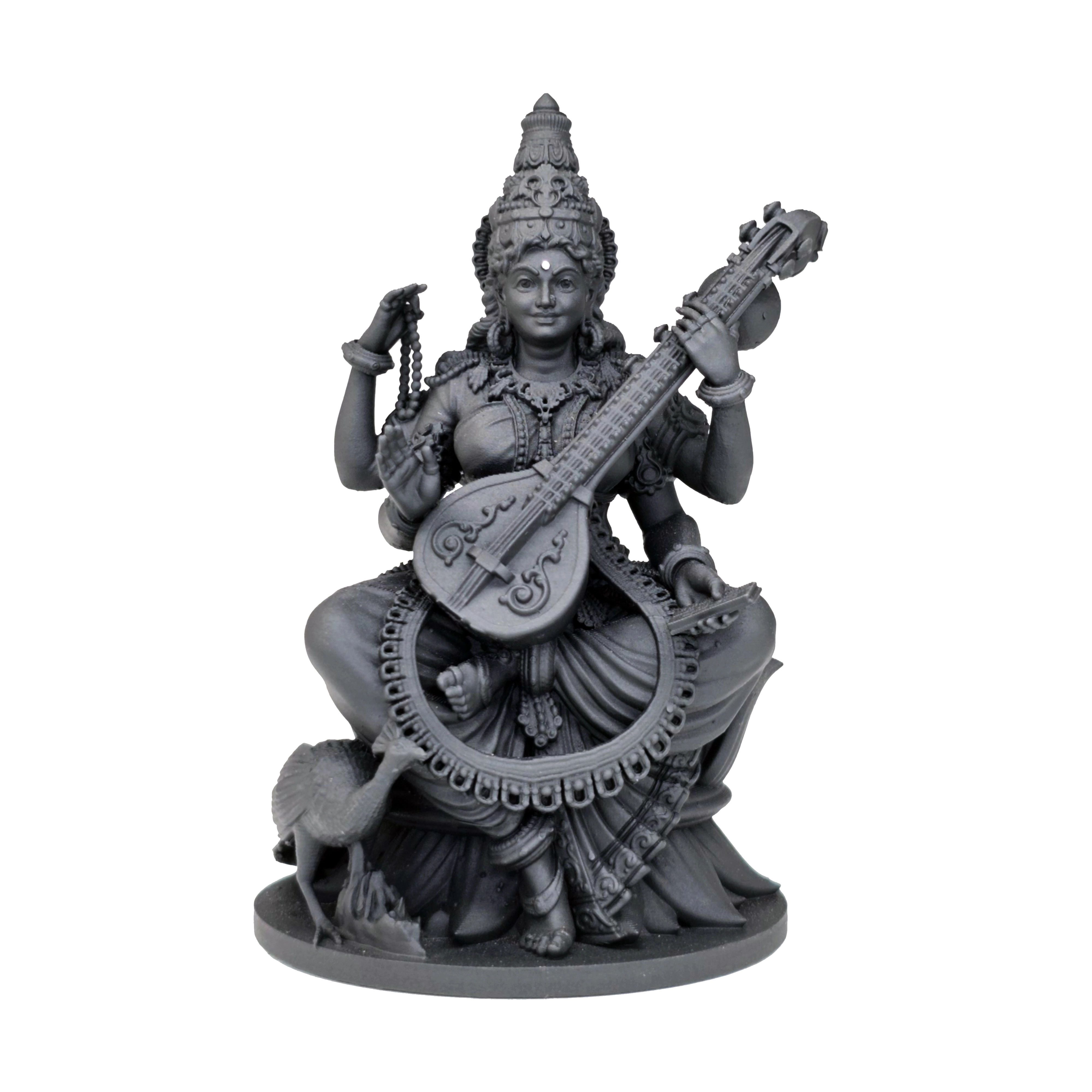 MurtiHome Maa Saraswati Murti