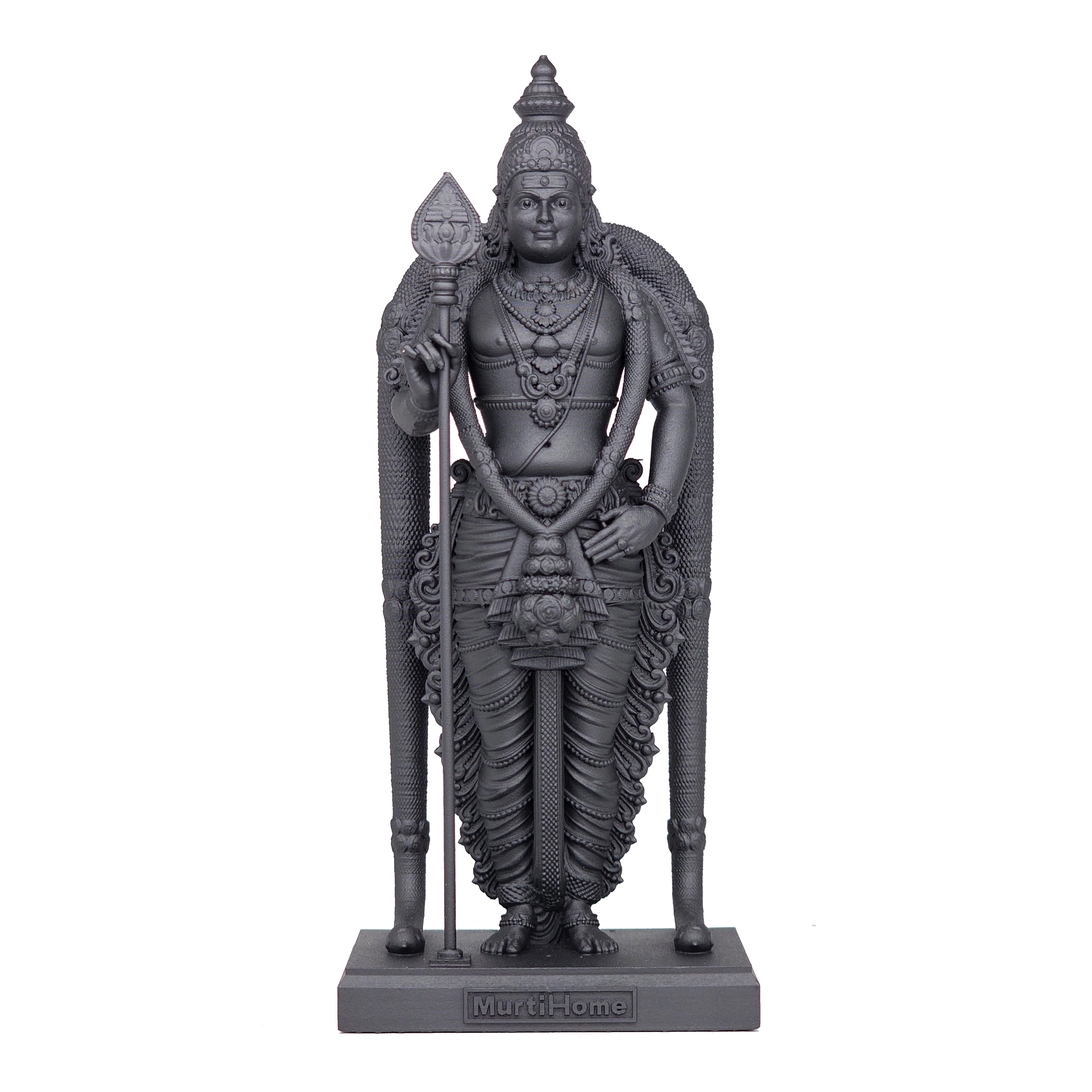 MurtiHome The Arulmigu Murugan Statue