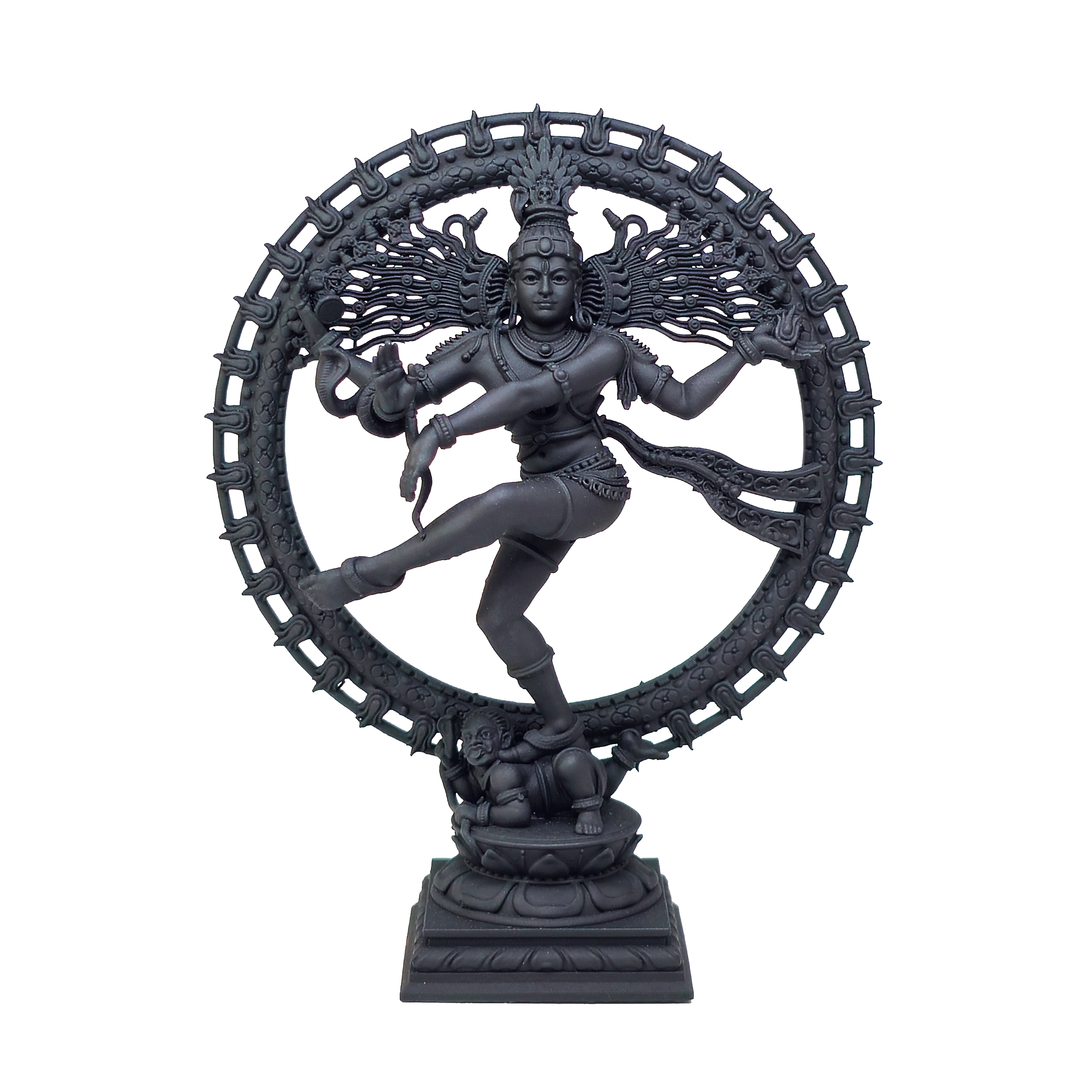 MurtiHome Nataraja Statue