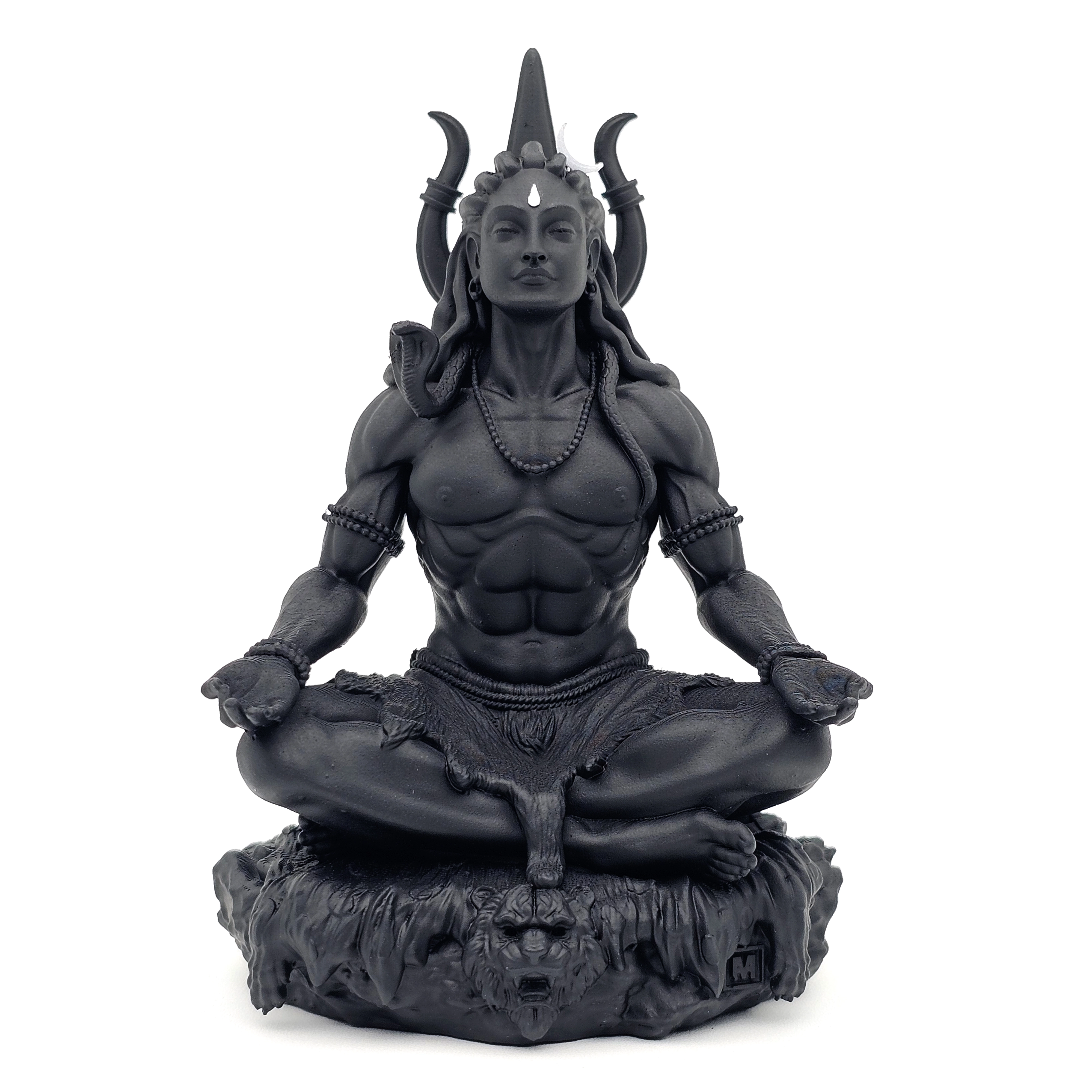 MurtiHome Mahayogi Shiva Murti