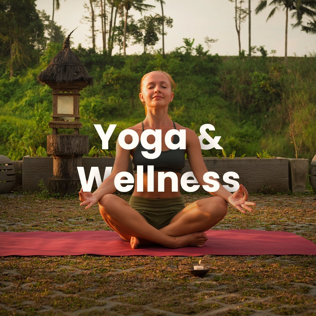 Yoga & Wellness | Indian product Online Shopping Store