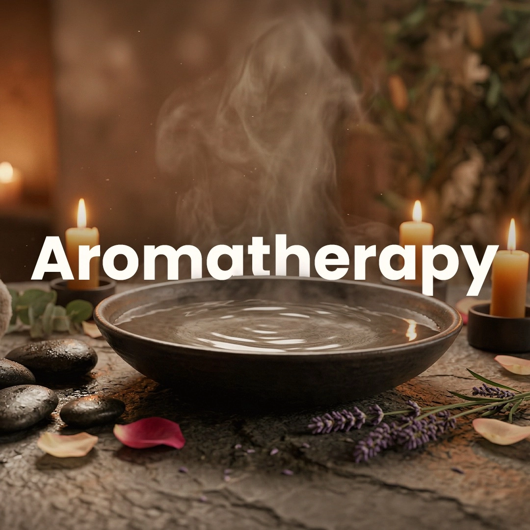 Aromatherapy | Indian product Online Shopping Store