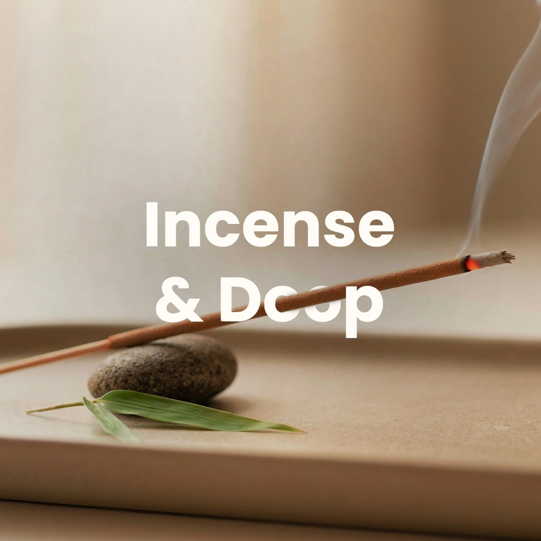 Incense & Dhoop | Indian product Online Shopping Store