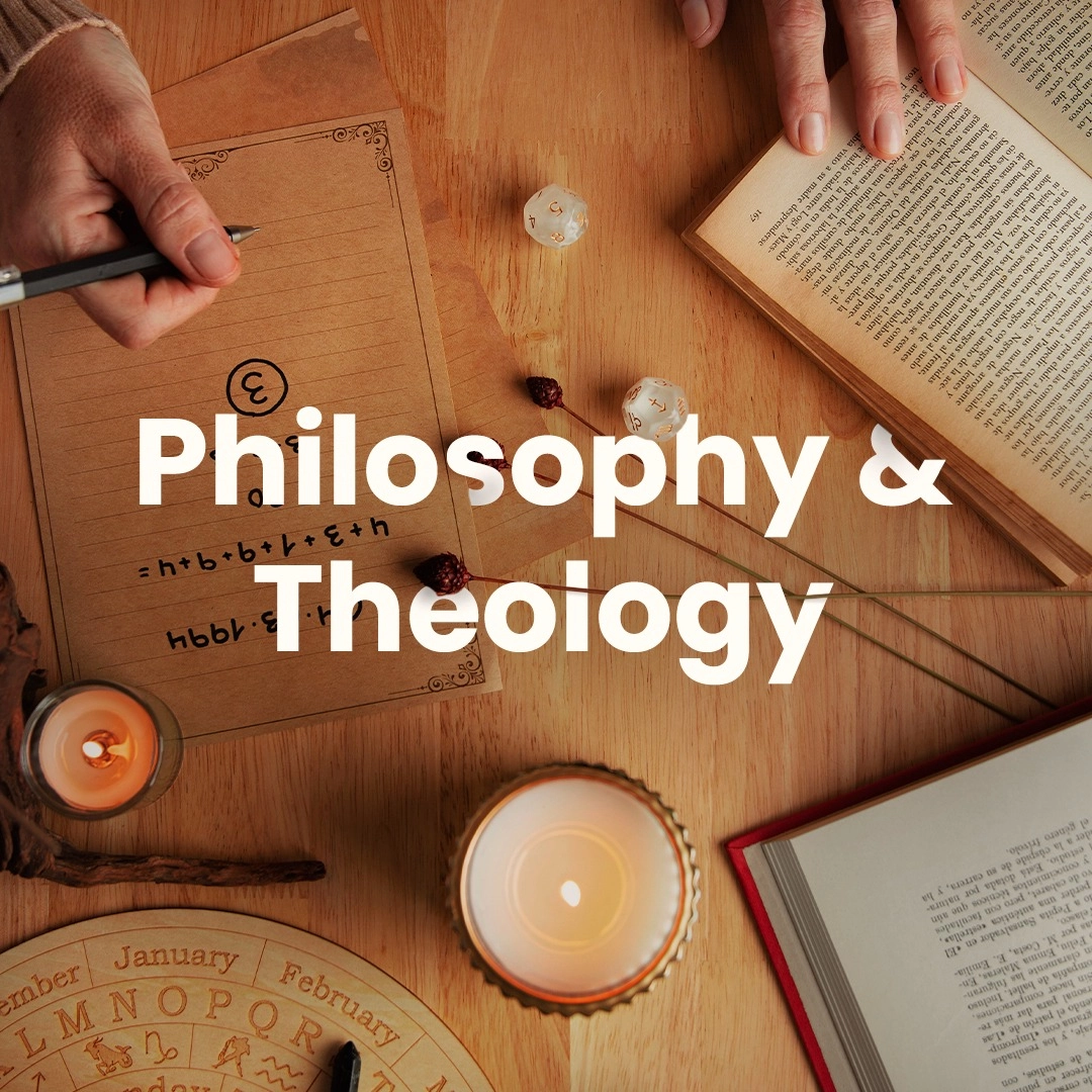 Philosophy & Theology | Indian product Online Shopping Store