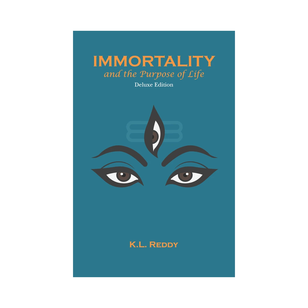 Immortality_and_the_Purpose_of_Life_Deluxe_Edition_1 | Indian product Online Shopping Store