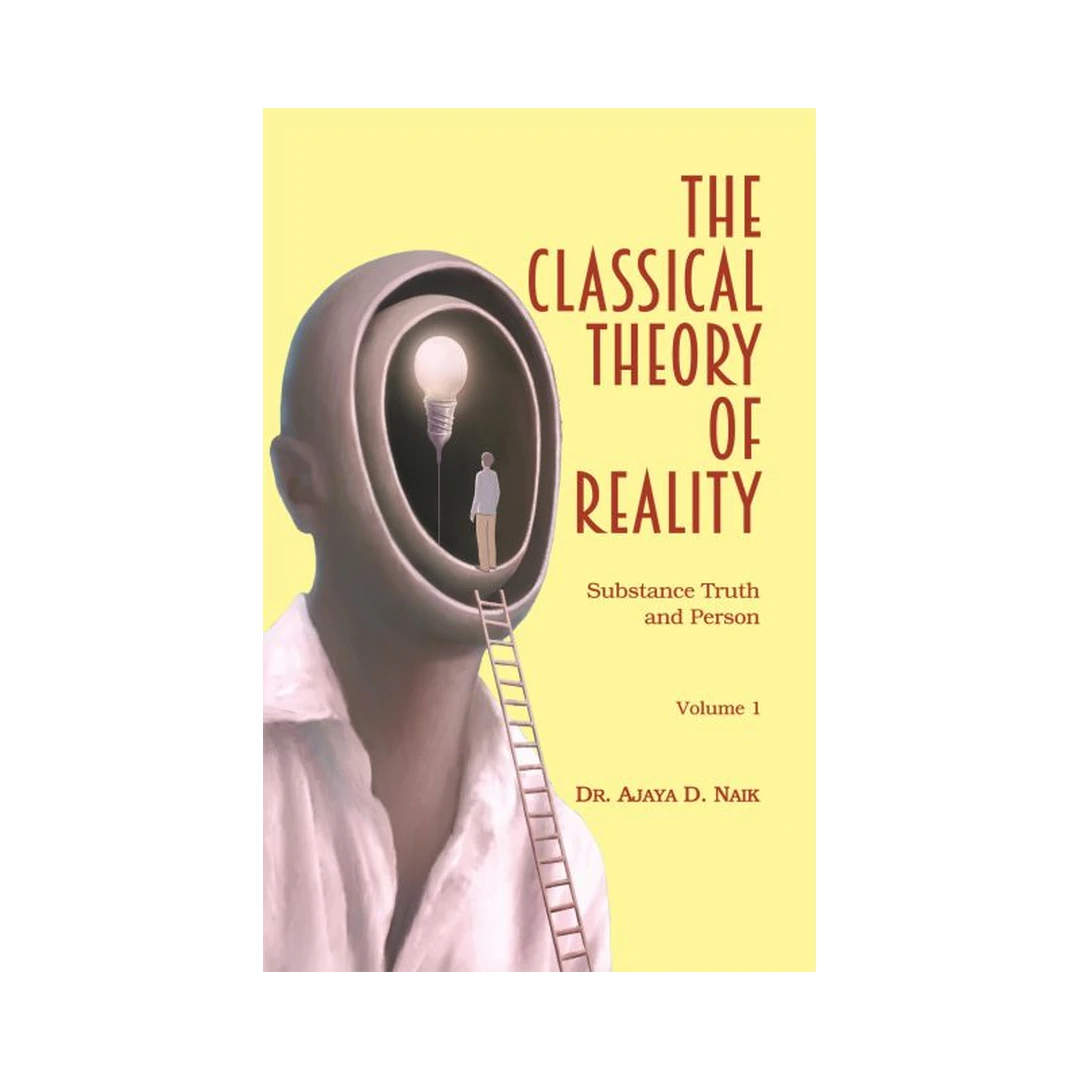 The_Classical_Theory_of_Reality_4_Volumes_Set_1 | Indian product Online Shopping Store