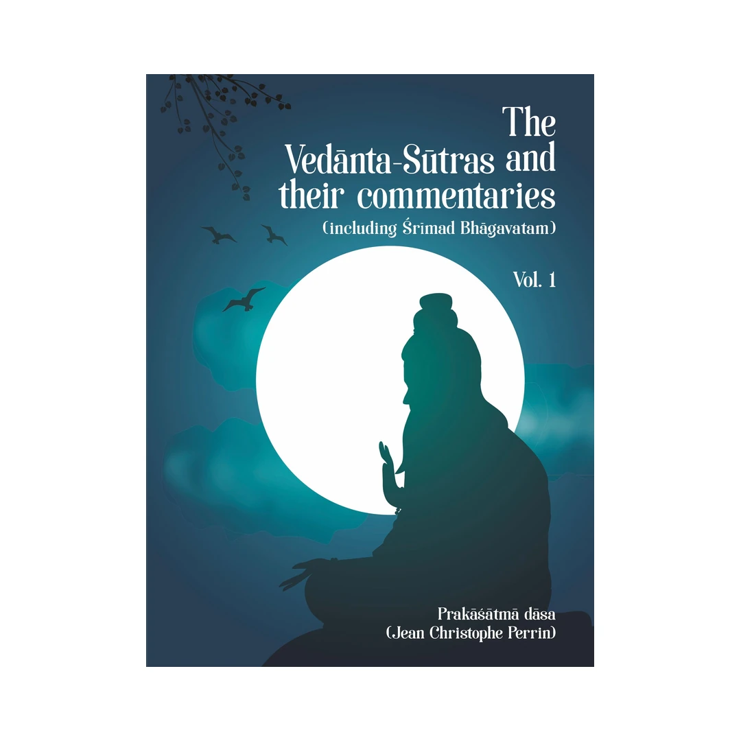 The_Vedanta-Sutras_and_their_commentaries_Volume_1_1 | Indian product Online Shopping Store