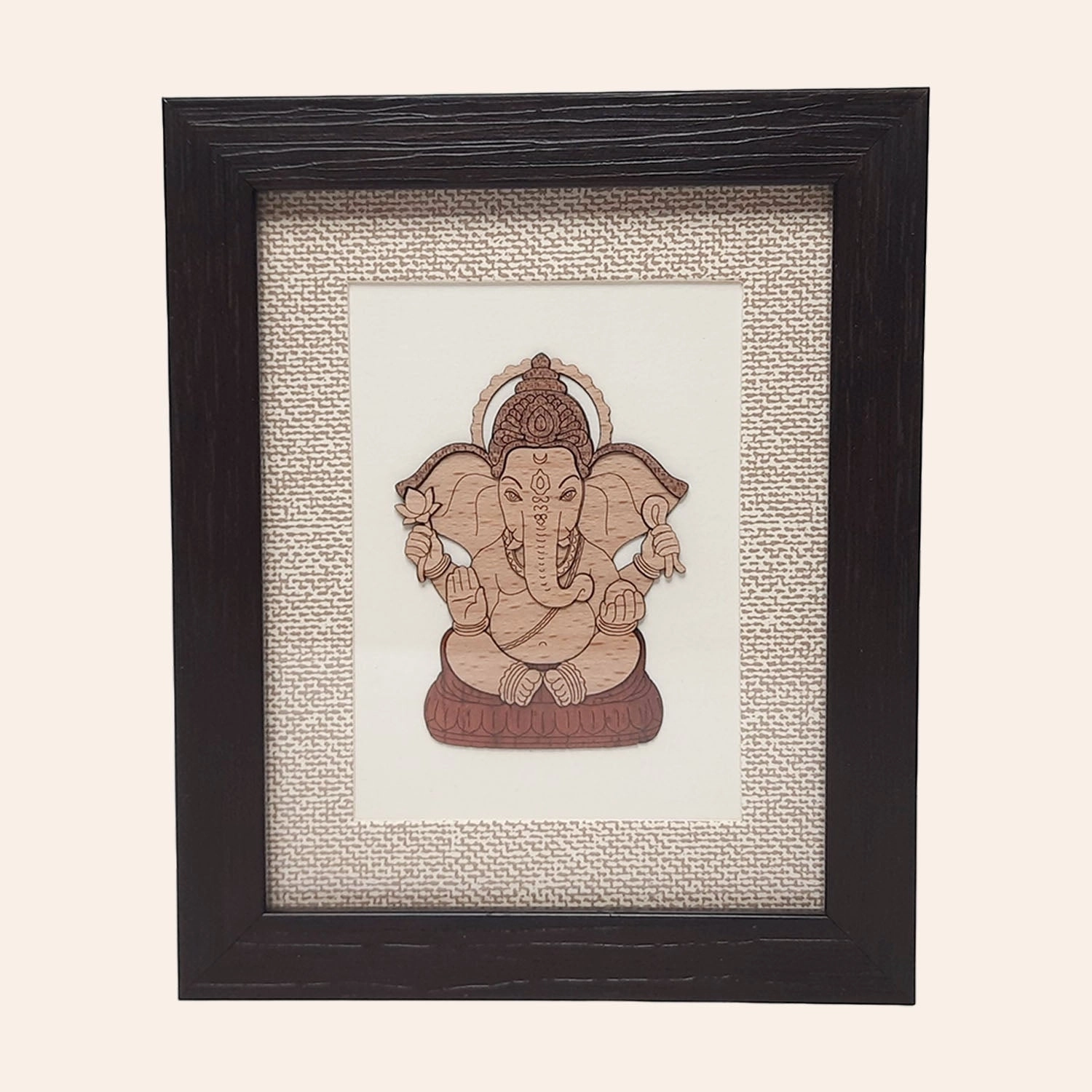 1775158612855-Appu Ganesha Wood Art Frame 5 in x 6 in_1 | Indian product Online Shopping Store