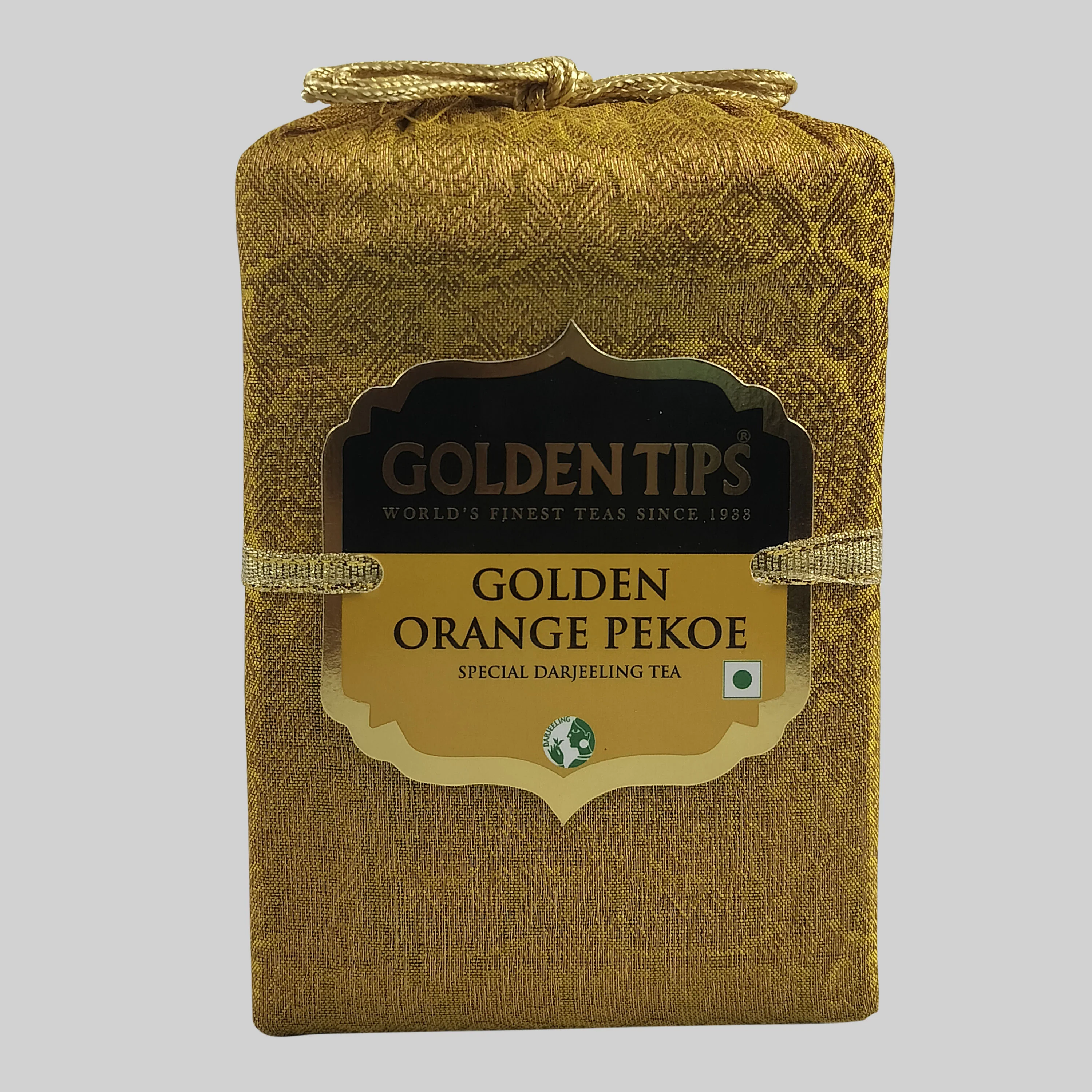 Golden Orange Pekoe Special Darjeeling Tea 100 gm_1 | Indian product Online Shopping Store