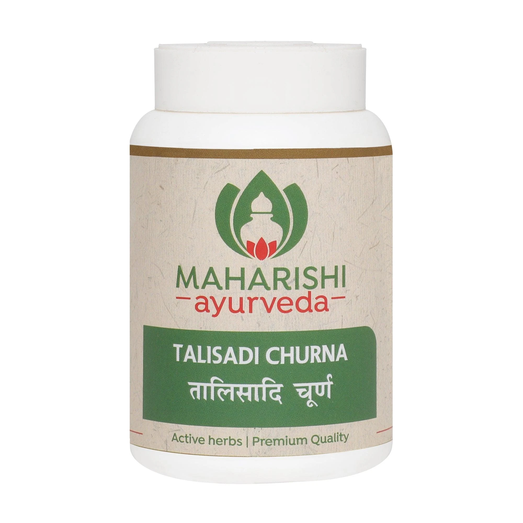 Maharishi Ayurveda Talishadi Churna_1 | Indian product Online Shopping Store