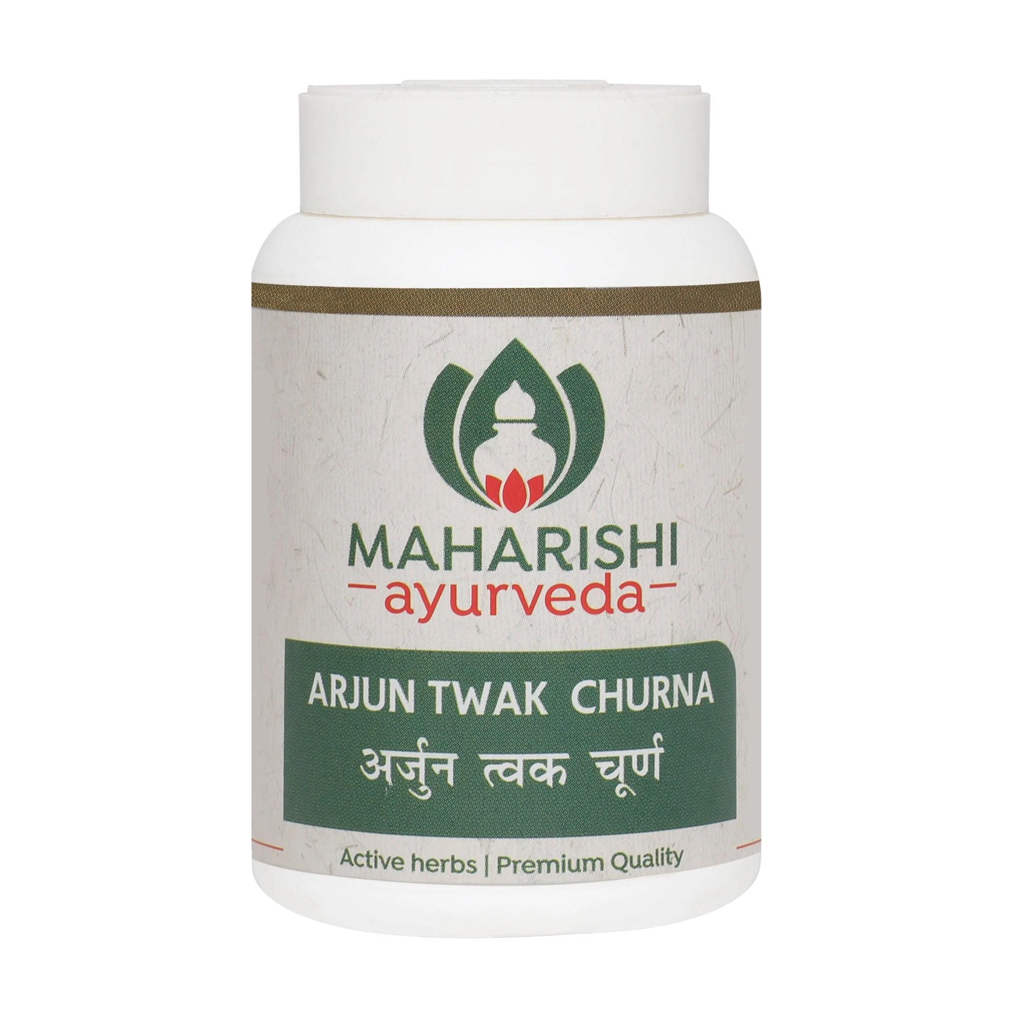 Maharishi Ayurveda Arjun Twak Churna For cardiovascular Health_1 | Indian product Online Shopping Store