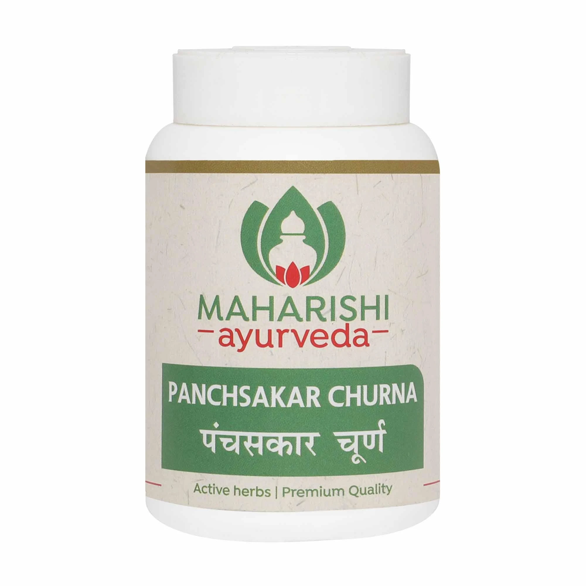 Maharishi Ayurveda Panchsakar Churna_1 | Indian product Online Shopping Store