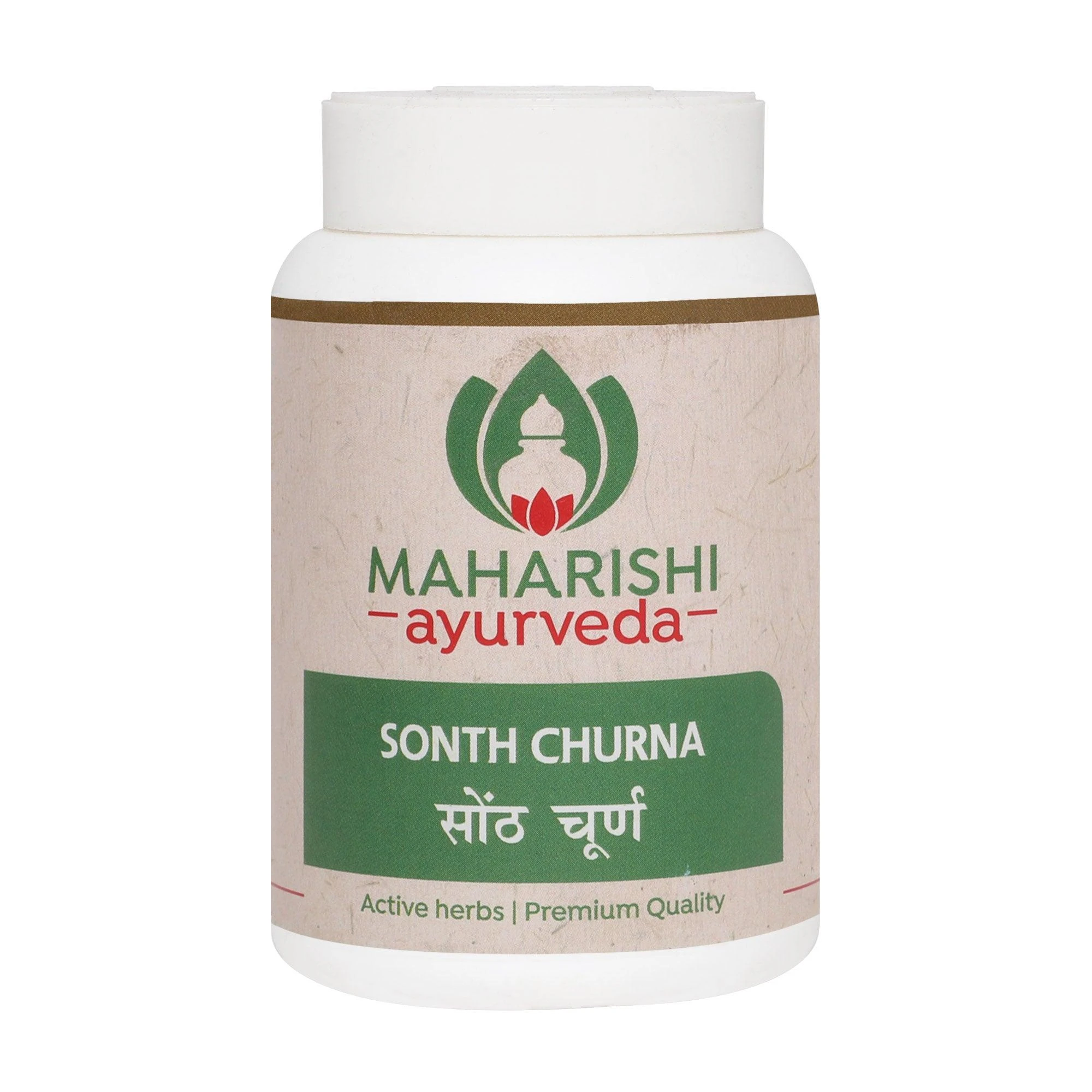 Maharishi Ayurveda Sonth Churna_1 | Indian product Online Shopping Store