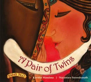 A Pair of Twins | 7+ Years