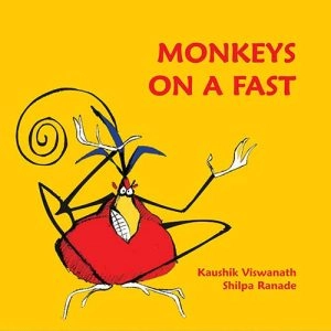 Monkeys on a Fast | 4+ Years