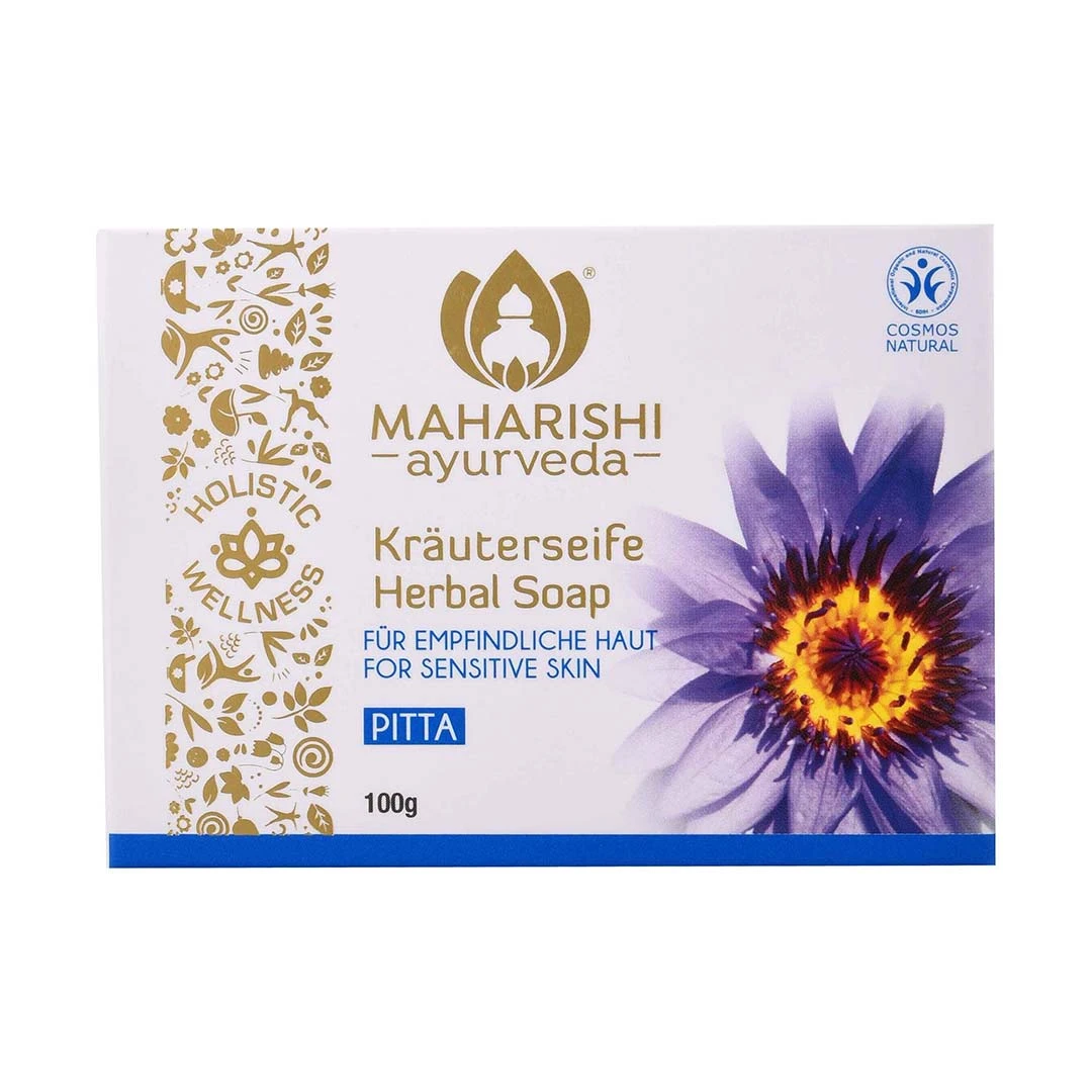 Maharishi Ayurveda Sandalwood Soap | Bar