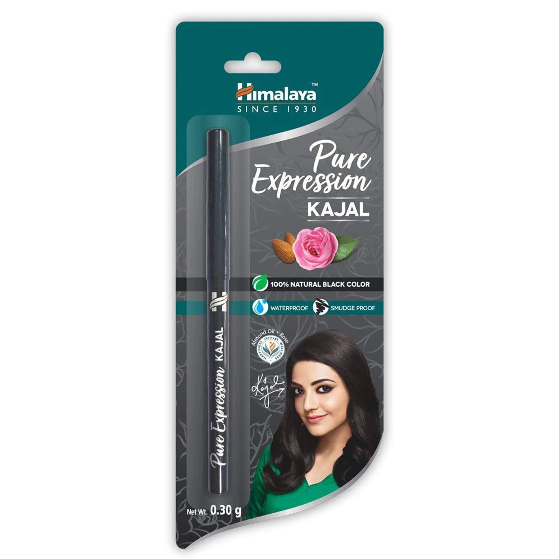 Himalaya Pure Expression Kajal - Totally Indian