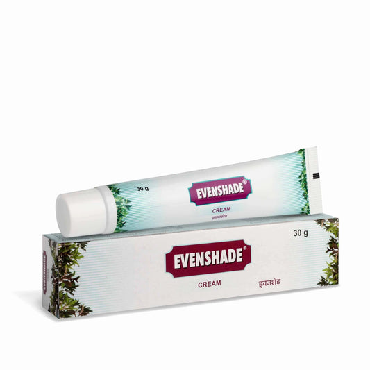 Charak Evenshade Cream - Totally Indian