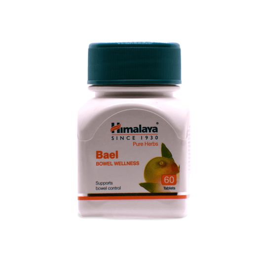 Himalaya Bael Tablet - Totally Indian