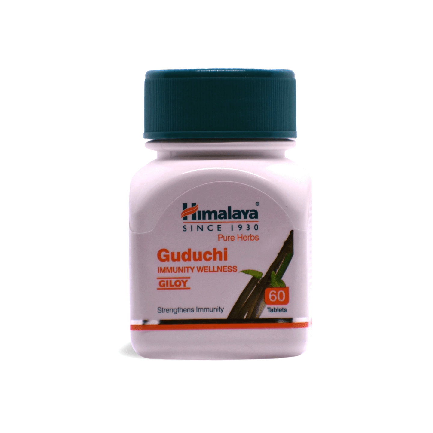 Himalaya Guduchi Tablet - Totally Indian