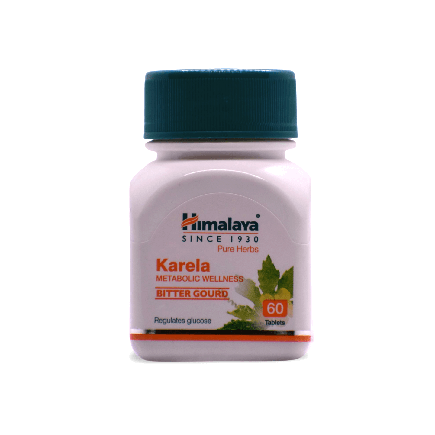 Himalaya Karela Tablet - Totally Indian