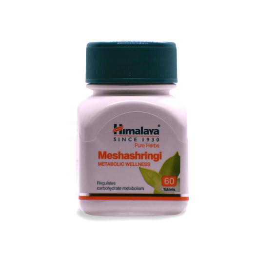 Himalaya Meshashringi Tablet - Totally Indian