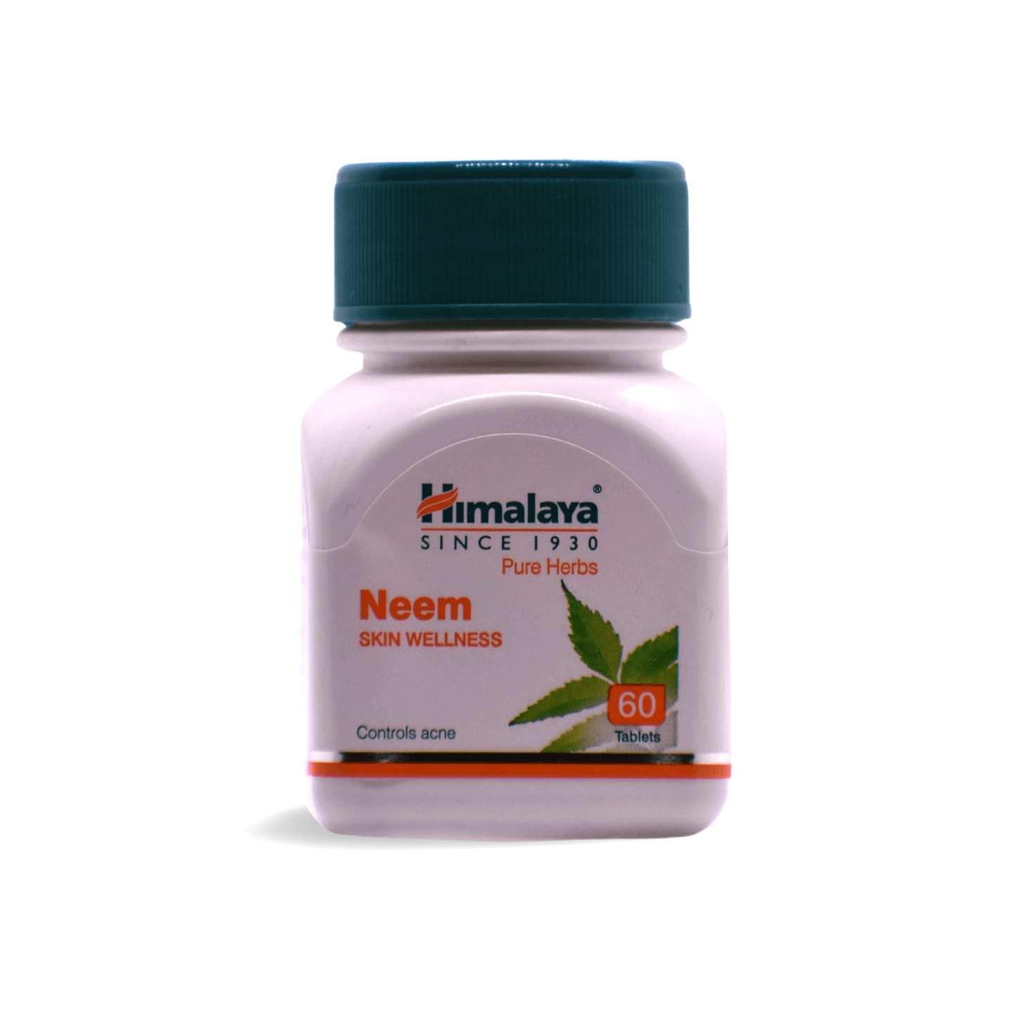 Himalaya Neem Tablet - Totally Indian