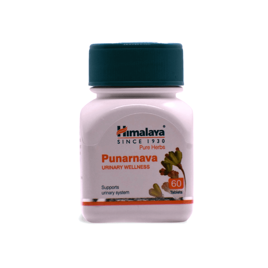 Himalaya Punarnava Tablet - Totally Indian