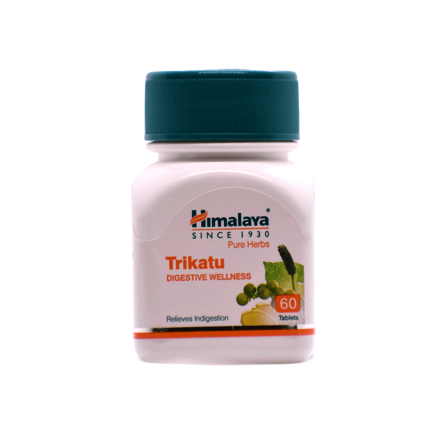 Himalaya Trikatu Tablet - Totally Indian